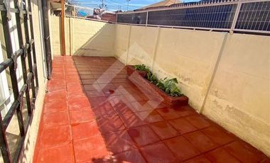 Casa en Venta en Av. primera transversal con baldomero lillo
