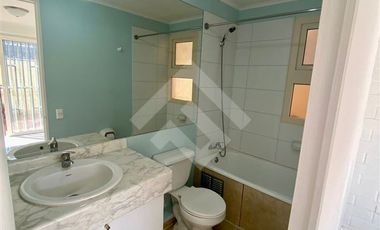 Casa en Venta en Av. primera transversal con baldomero lillo