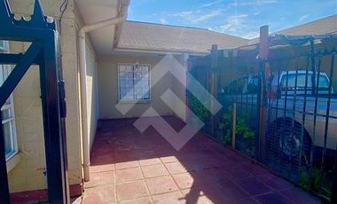 Casa en Venta en Av. primera transversal con baldomero lillo