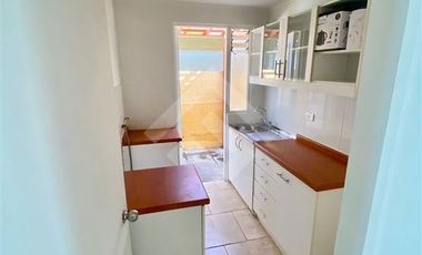 Casa en Venta en Av. primera transversal con baldomero lillo