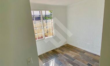 Casa en Venta en Av. primera transversal con baldomero lillo