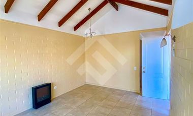 Casa en Venta en Av. primera transversal con baldomero lillo