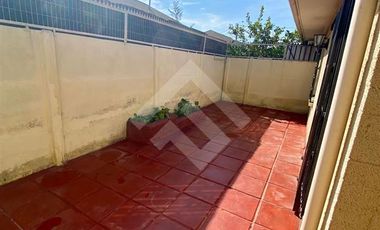 Casa en Venta en Av. primera transversal con baldomero lillo