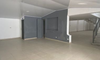 ARRIENDO de BODEGAS en NEIVA
