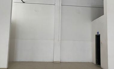 ARRIENDO de BODEGAS en NEIVA