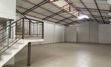 ARRIENDO de BODEGAS en NEIVA