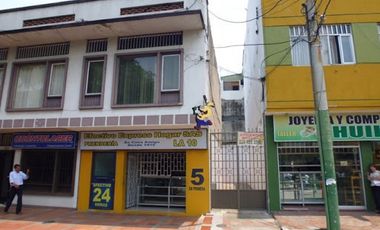 ARRIENDO de BODEGAS en NEIVA