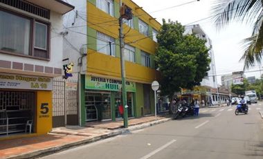 ARRIENDO de BODEGAS en NEIVA