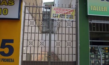 ARRIENDO de BODEGAS en NEIVA