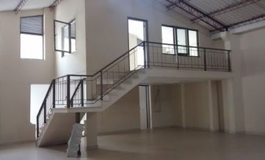 ARRIENDO de BODEGAS en NEIVA