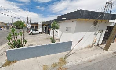 LOCAL COMERCIAL SAN NICOLAS DE LOS GRAZA, N.L. (LAS FUENTES)