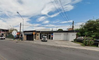 LOCAL COMERCIAL SAN NICOLAS DE LOS GRAZA, N.L. (LAS FUENTES)