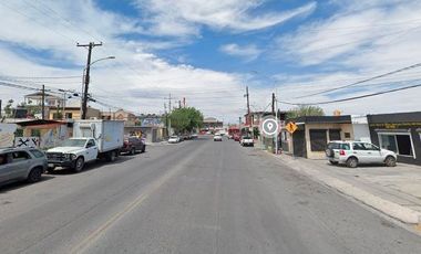 LOCAL COMERCIAL SAN NICOLAS DE LOS GRAZA, N.L. (LAS FUENTES)