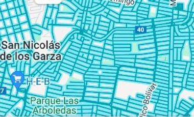 LOCAL COMERCIAL SAN NICOLAS DE LOS GRAZA, N.L. (LAS FUENTES)