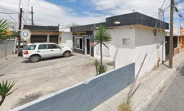 LOCAL COMERCIAL SAN NICOLAS DE LOS GRAZA, N.L. (LAS FUENTES)