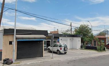 LOCAL COMERCIAL SAN NICOLAS DE LOS GRAZA, N.L. (LAS FUENTES)