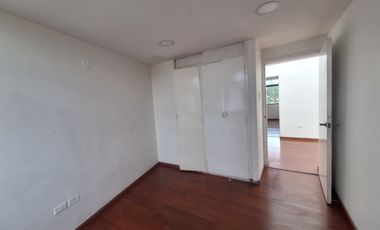 CASA EN ARRIENDO EN AVENIDA SANTANDER/MANIZALES