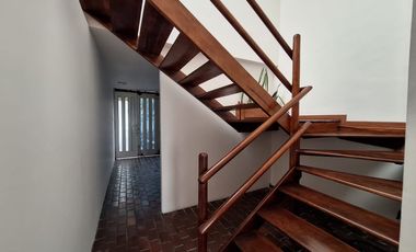 CASA EN ARRIENDO EN AVENIDA SANTANDER/MANIZALES