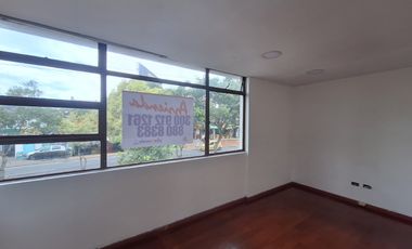 CASA EN ARRIENDO EN AVENIDA SANTANDER/MANIZALES
