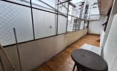CASA EN ARRIENDO EN AVENIDA SANTANDER/MANIZALES