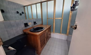 CASA EN ARRIENDO EN AVENIDA SANTANDER/MANIZALES