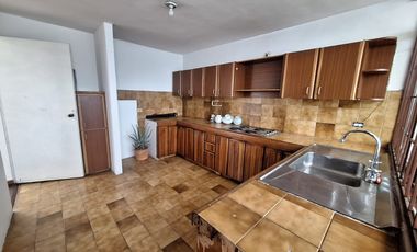 CASA EN ARRIENDO EN AVENIDA SANTANDER/MANIZALES