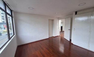 CASA EN ARRIENDO EN AVENIDA SANTANDER/MANIZALES