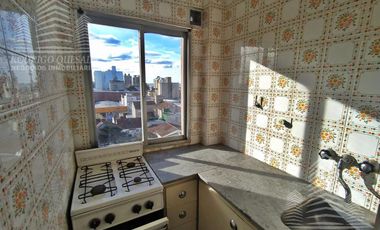 Un 3 amb. En San Bernardo,a metros del mar!!
