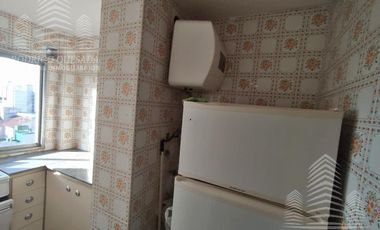 Un 3 amb. En San Bernardo,a metros del mar!!