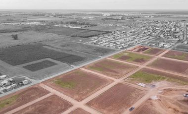 Terreno en  Venta en Barrio Don Aldo