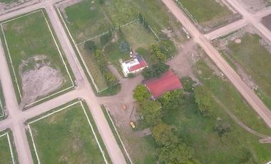 Terreno en  Venta en Barrio Don Aldo