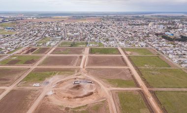 Terreno en  Venta en Barrio Don Aldo