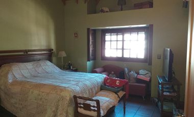 Casa - Villa Sarmiento