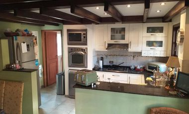 Casa - Villa Sarmiento