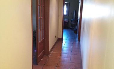 Casa - Villa Sarmiento
