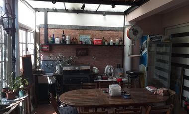 Casa - Villa Sarmiento