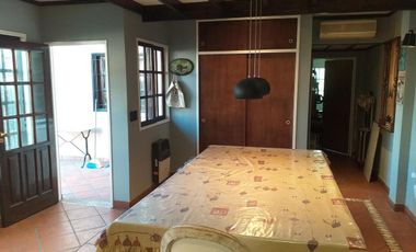 Casa - Villa Sarmiento