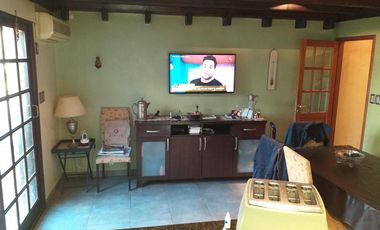 Casa - Villa Sarmiento