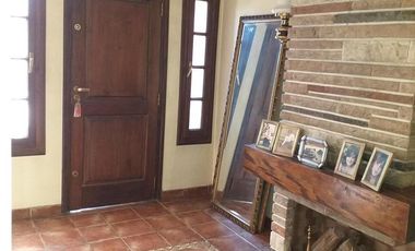 Casa - Villa Sarmiento