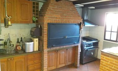 Casa - Villa Sarmiento