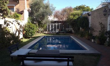 Casa - Villa Sarmiento