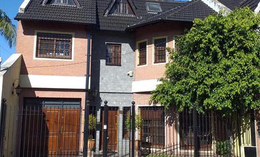 Casa - Villa Sarmiento