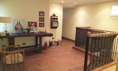 Casa - Villa Sarmiento