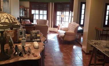 Casa - Villa Sarmiento