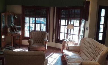 Casa - Villa Sarmiento
