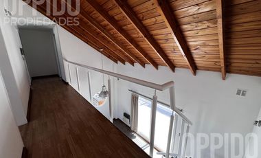 Hermoso 4 amb. en venta con terraza y parrilla propia en Lugano!