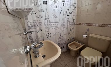 Hermoso 4 amb. en venta con terraza y parrilla propia en Lugano!