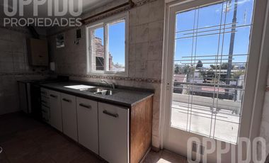 Hermoso 4 amb. en venta con terraza y parrilla propia en Lugano!