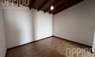 Hermoso 4 amb. en venta con terraza y parrilla propia en Lugano!