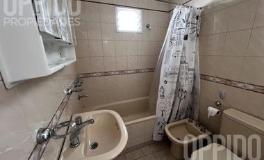 Hermoso 4 amb. en venta con terraza y parrilla propia en Lugano!